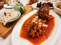 松子鳜鱼-知味观(湖滨总店)