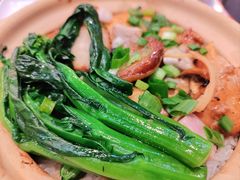 -华记煲仔华·煲仔饭(市桥易发店)