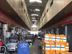 -岳各庄批发市场(西四环中路店)