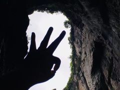 -武隆天坑地缝国家地质公园