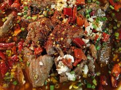 -北方馆(澳门伦敦人店)