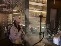 -长沙北辰洲际酒店-SKY 27酒廊
