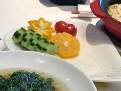 -上海会馆(香港名都店)