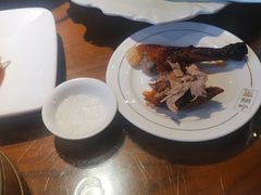 -全聚德(新街口店)