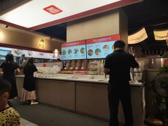 -椒王火锅(厚街万达店)