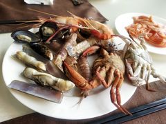 -安蒂娅·海鲜自助餐厅(安蒂娅美兰酒店)