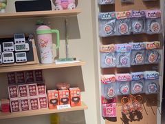 -谷小推·按摩·茶饮·社交(茂业店)