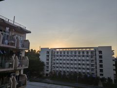 -华南师范大学(广州大学城校区)