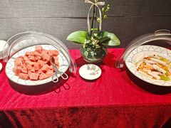 -喜棠·长沙家宴·海鲜·湘菜(麓谷店)