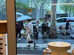 -小团圆糖水铺(襄阳南路店)