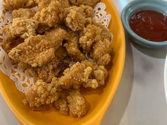 -萨卡屋亲子乐园·餐厅(龙山万物工场店)