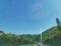 -秦岭终南山公路隧道公司