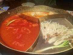 -色響火锅(恒隆广场店)