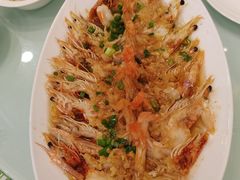 -鹊华居·地道鲁菜·海鲜·融合味(大明湖店)