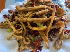 -德贤烧麦菜馆(本溪路店)