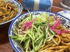 -方砖厂69号炸酱面(方砖厂胡同店)