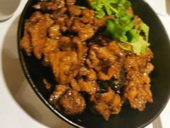 -洋洋中餐馆·SINCE 1997(信投店)