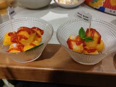-朴太院·朝鲜族炭火烤肉(民乐园总店)