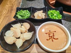 -清真·京华源铜锅涮肉(丰庆店)