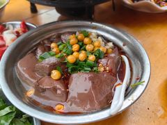 -周记翘脚牛肉