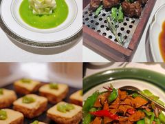 -華府Deluxe(兴业太古汇店)