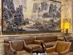-天津瀚金佰九号温泉酒店(南楼地铁站店)