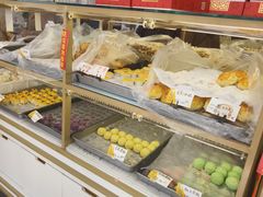 -爱德顺糕点食屋(利民道店)