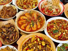 -老三样·旧食新味(船山路店)