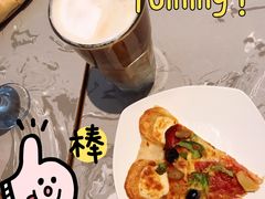 -必胜客(金开大道店)