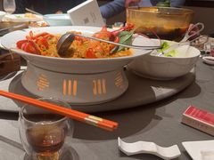 -小厨娘淮扬菜(天印大道店)