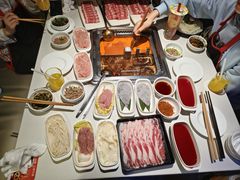 -海底捞火锅(外滩店)