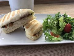 -Bracket Coffee(工体店)