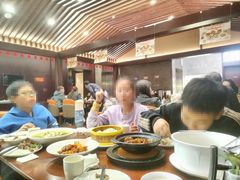 -古南都·老广东酒楼(龙江店)