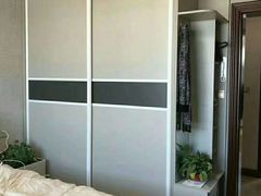 -索菲亚衣柜橱柜家具全屋定制(汶水红星店)