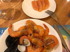 -888自助餐