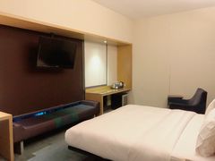 -佛山南海雅乐轩酒店