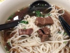 -李先生牛肉面大王(北京站售票厅餐厅)