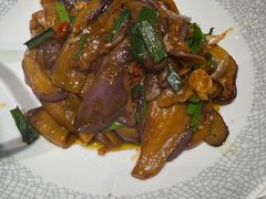 土茄子-赣江里•江西菜(望京旺角店)