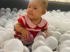 -Lilliput粒粒堡亲子餐厅(置汇旭辉店)