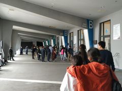 -中国北方国际射击场