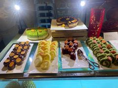 -东方滨江大酒店·滨江厅