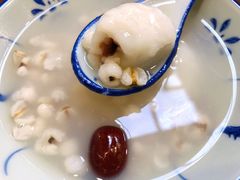 -一心甜汤(丹凤街店)