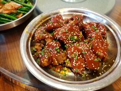 脆皮猪手-农汤老店(顺联公园里店)