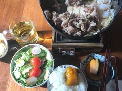 -铃木食堂(帽儿胡同店)