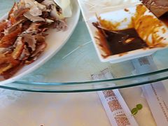 -北戴河转鱼·炒螃蟹酱餐厅