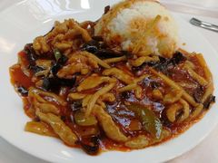 -宜家·瑞典风味餐厅(北京西红门店)