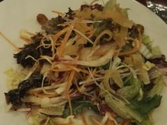 -WOLFGANG PUCK KITCHEN & BAR(迪士尼小镇店)