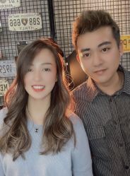 -16番发型