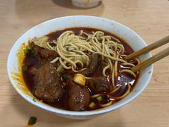 -易毛特色牛肉面(解放碑步行街店)