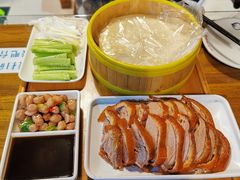 -董立兵烤鸭店(山大路店)